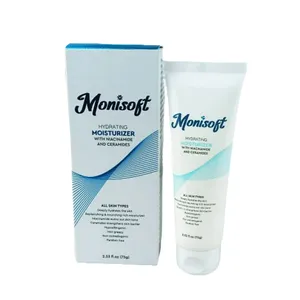 Monisoft Lotion